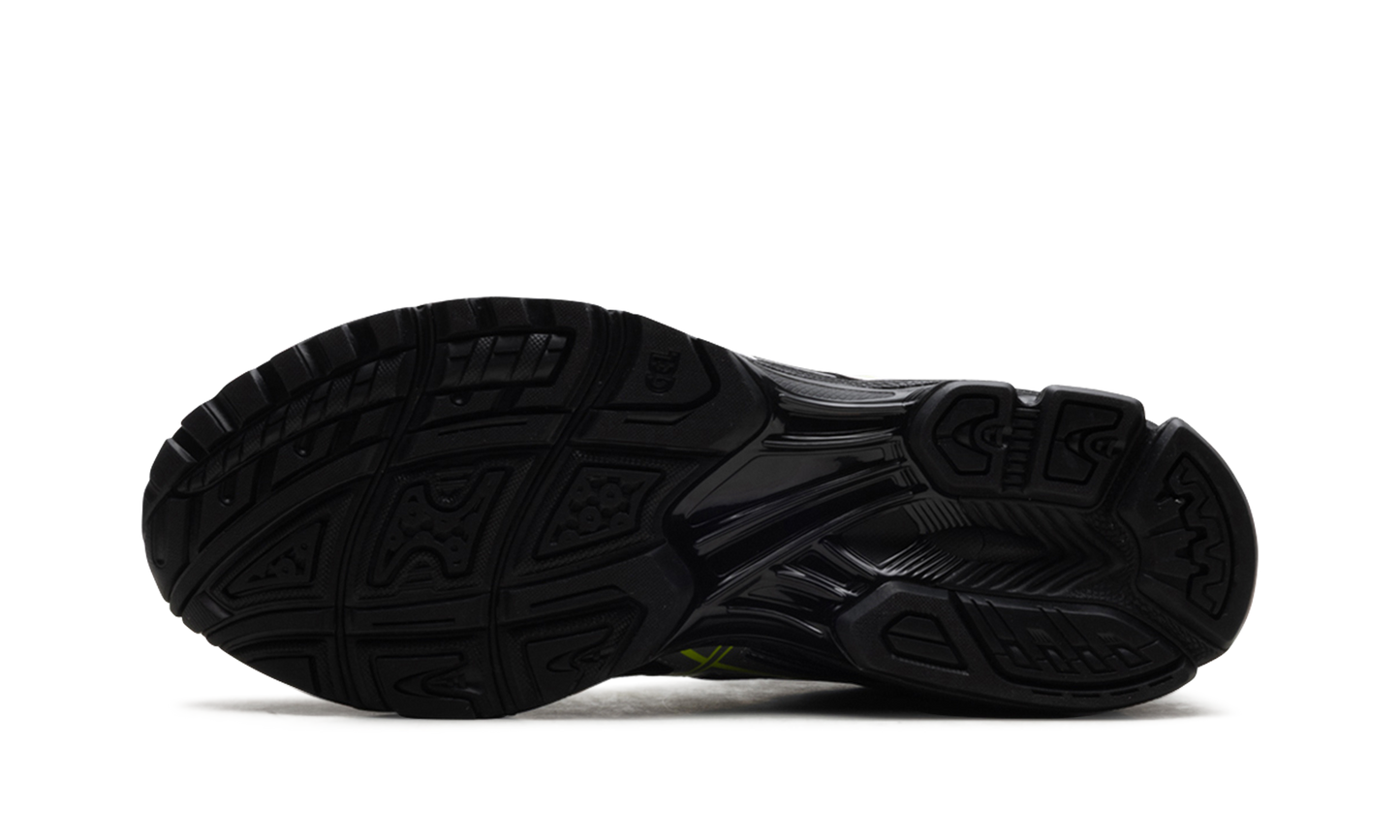 Gel Nimbus 10.1 Kith - Black Pure Silver 1203A844 001