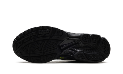 Gel Nimbus 10.1 Kith - Black Pure Silver 1203A844 001