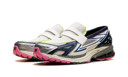 1906L Neon Silver Metallic U190667K
