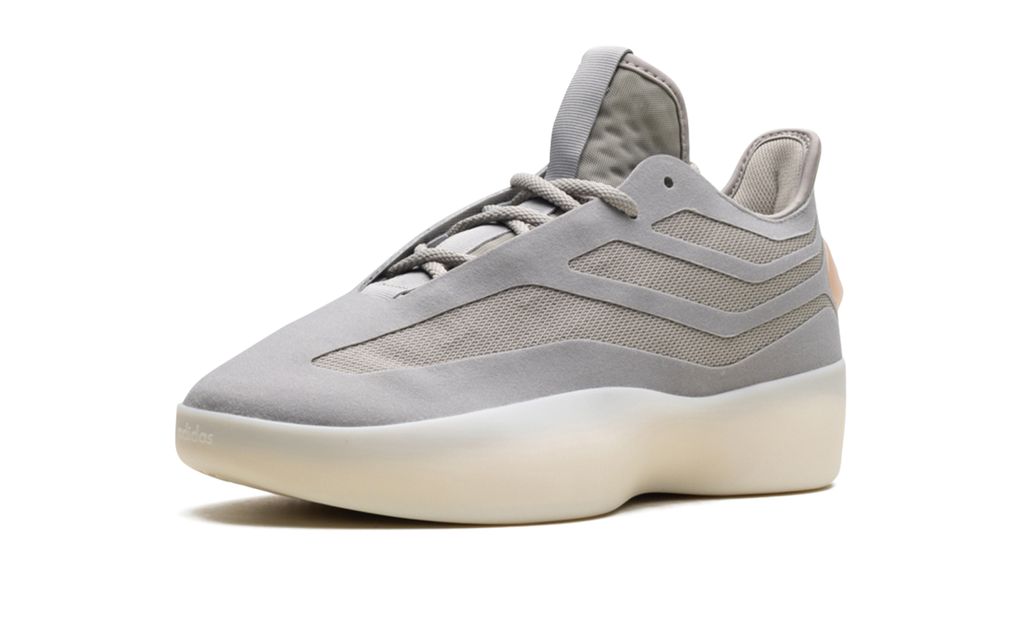 Fear Of God Athletics II Mid  Putty Biege  JS0980