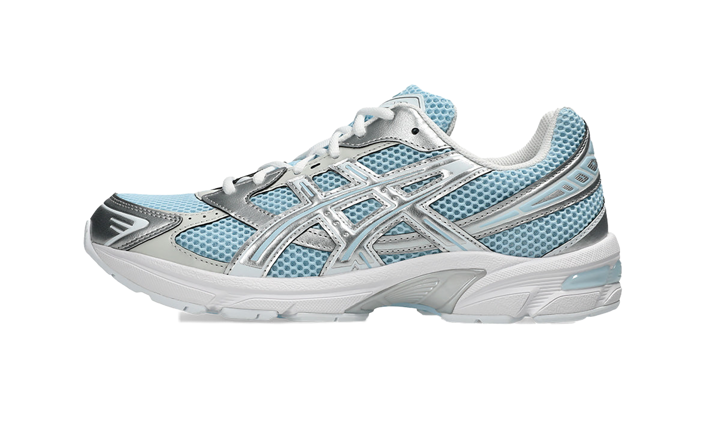 ASICS Gel-1130 Faded Denim Pure Silver 1203A609 401