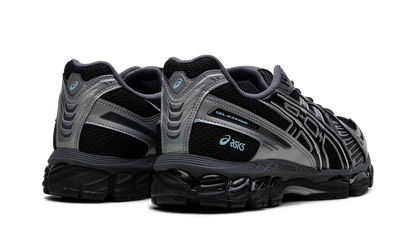 GEL-Kayano 12.1 Holiday Pack - Black Pure Silver 1203A996 001