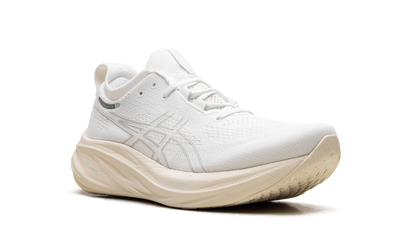 Gel Nimbus 26 White / Off White 1011B794 101