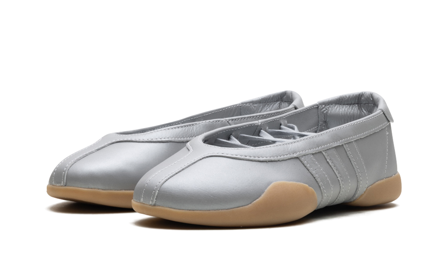 Taekwondo Mei Ballet WMNS  Metallic  JR7032