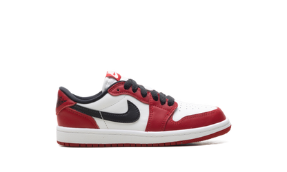 Air Jordan 1 Low OG PS Chicago (2025) HQ6996 600