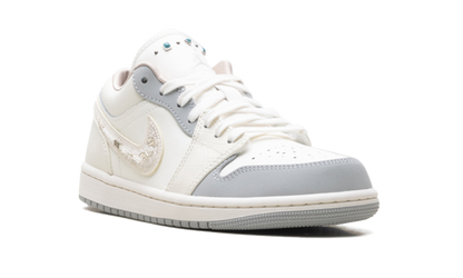 Air Jordan 1 Low WMNS Sail Soft Pearl IH7323 100