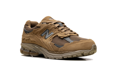 2002R Gore-Tex Protection Pack - Stucco U20027OI