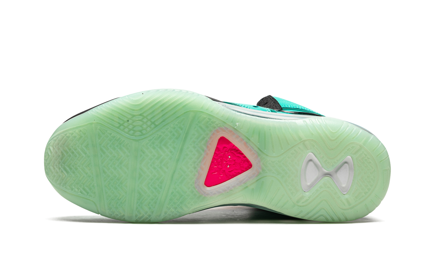 Lebron 8 South Beach 2021 CZ0328 400