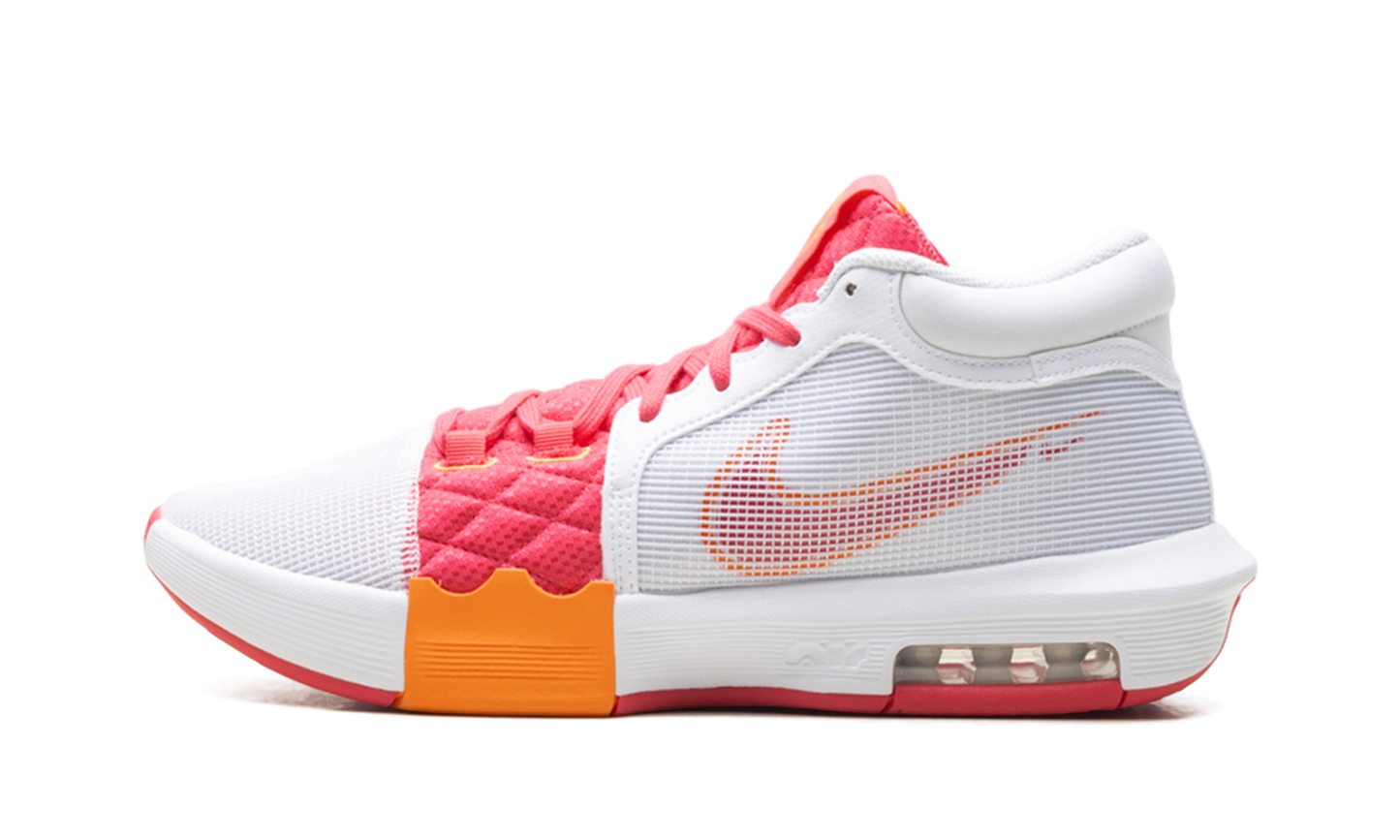 LEBRON WITNESS 8 DUNKIN DONUTS FB2239 104