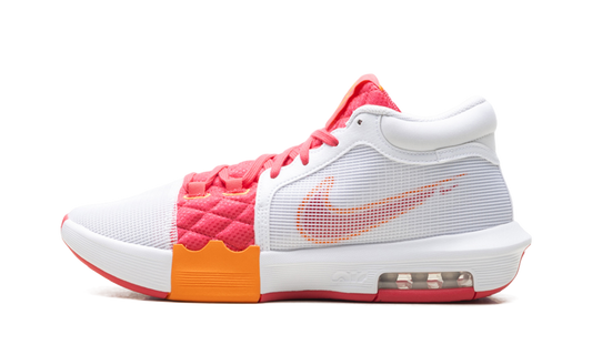 LEBRON WITNESS 8 DUNKIN DONUTS FB2239 104