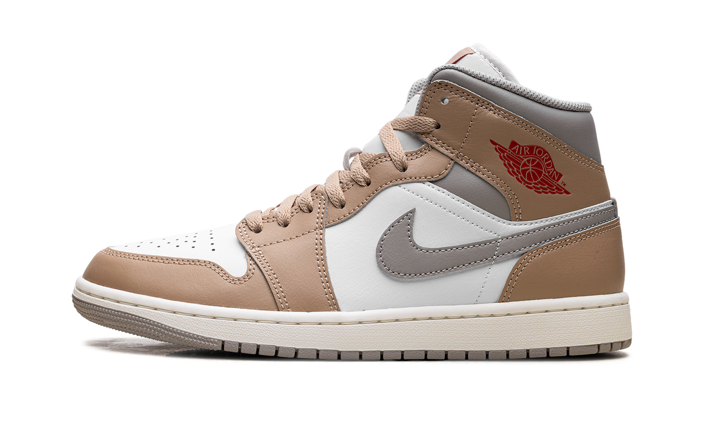 Air Jordan 1 Mid Hemp DQ8426 200