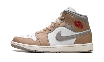 Air Jordan 1 Mid Hemp DQ8426 200