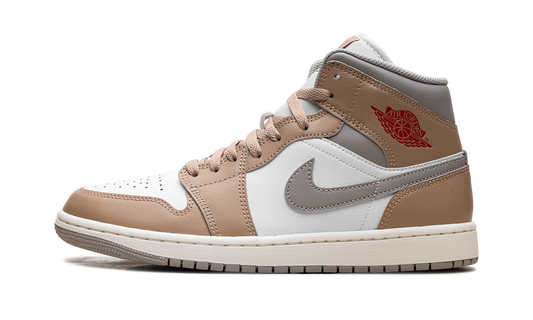 Air Jordan 1 Mid Hemp DQ8426 200