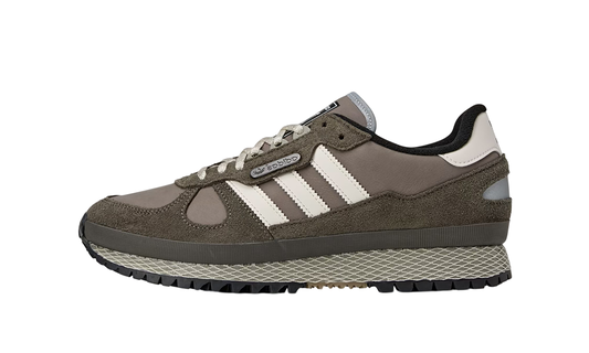 New York SPZL  Branch Alumina  JR1564