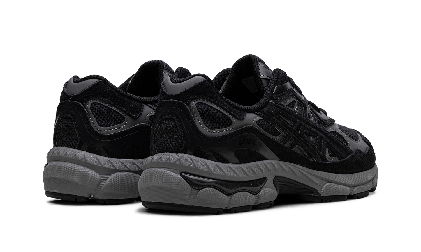 Gel-NYC GS Graphite Grey/Black 1204A175 021