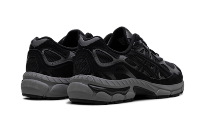 Gel-NYC GS Graphite Grey/Black 1204A175 021