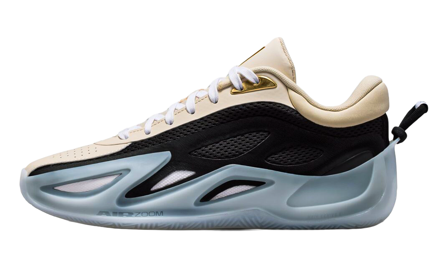 Jordan Heir Series 2 Precious Medal WNBA Gold IR3504 200
