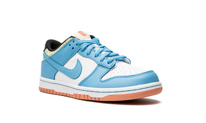 DUNK LOW SE KYR (GS) Kyrie Irving - Baltic Blue DN4179 400