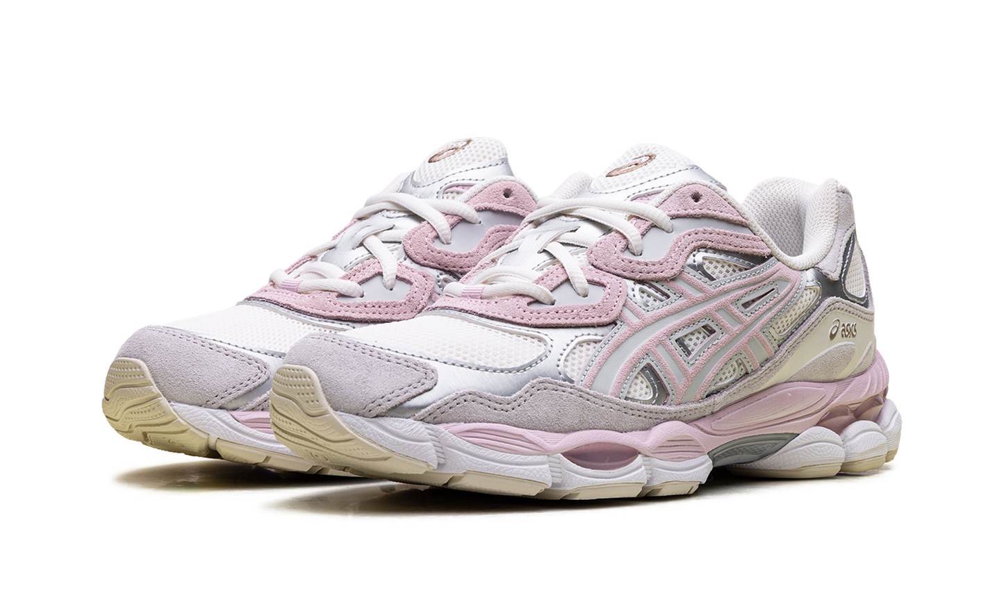 Gel-NYC Concrete / Barely Rose 1203A383 028