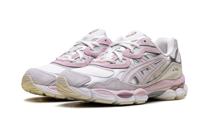 Gel-NYC Concrete / Barely Rose 1203A383 028