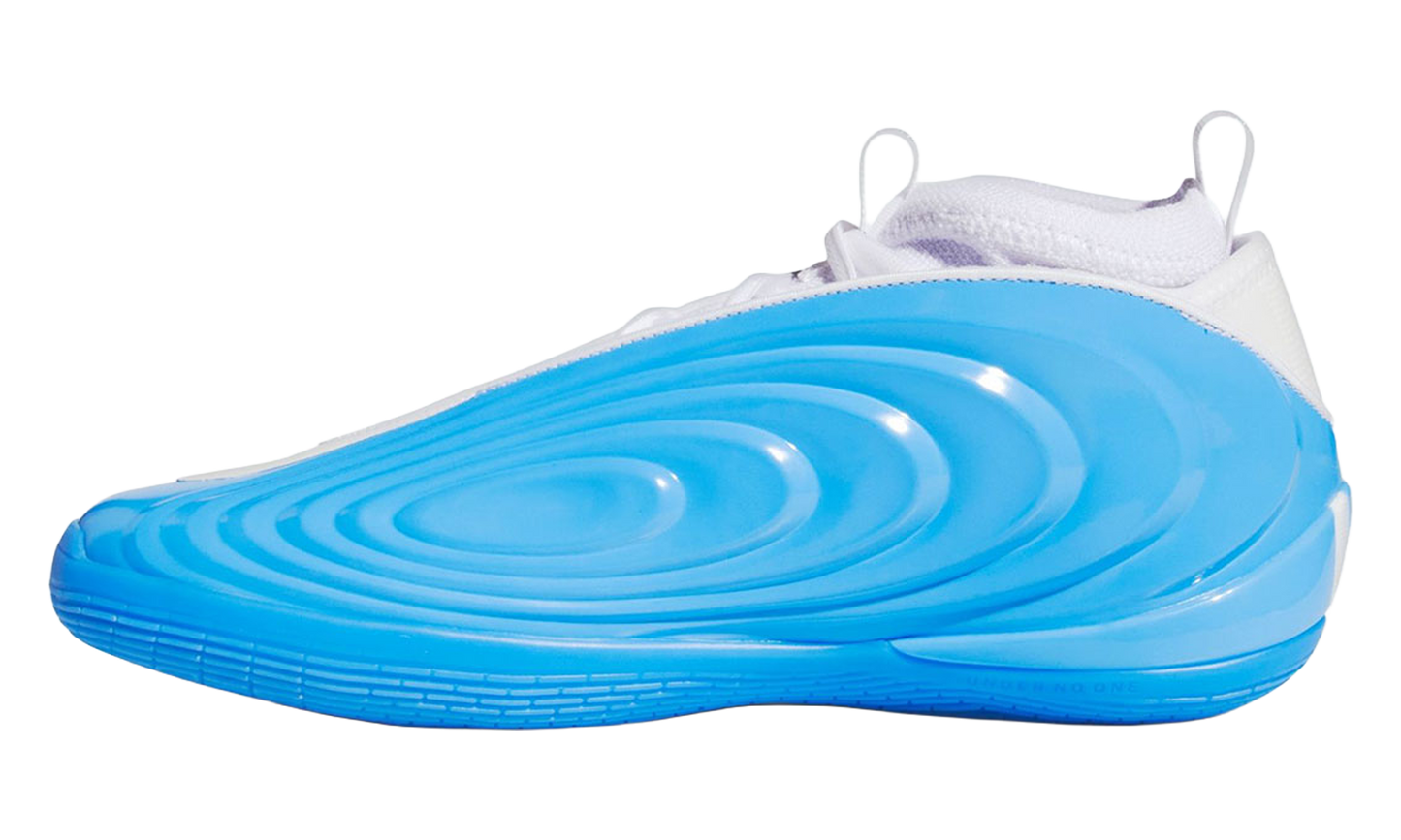 Harden Vol. 10  Lucid Aquamarine  JQ9422