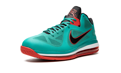 LeBron 9 Low Reverse Liverpool DQ6400 300