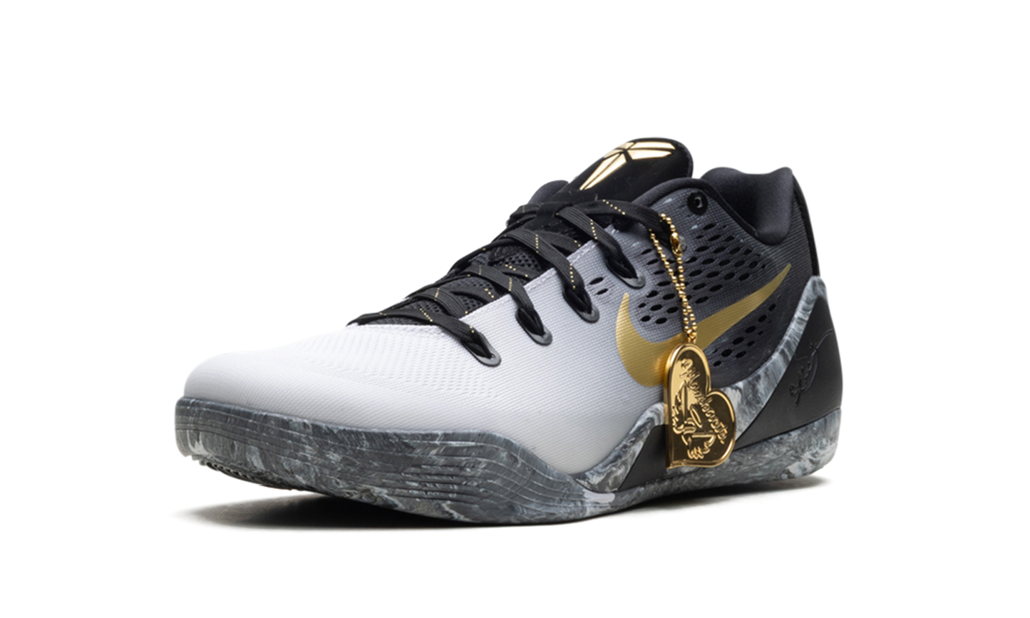 Kobe 9 Elite Low EM Protro Mambacita FZ7333 002