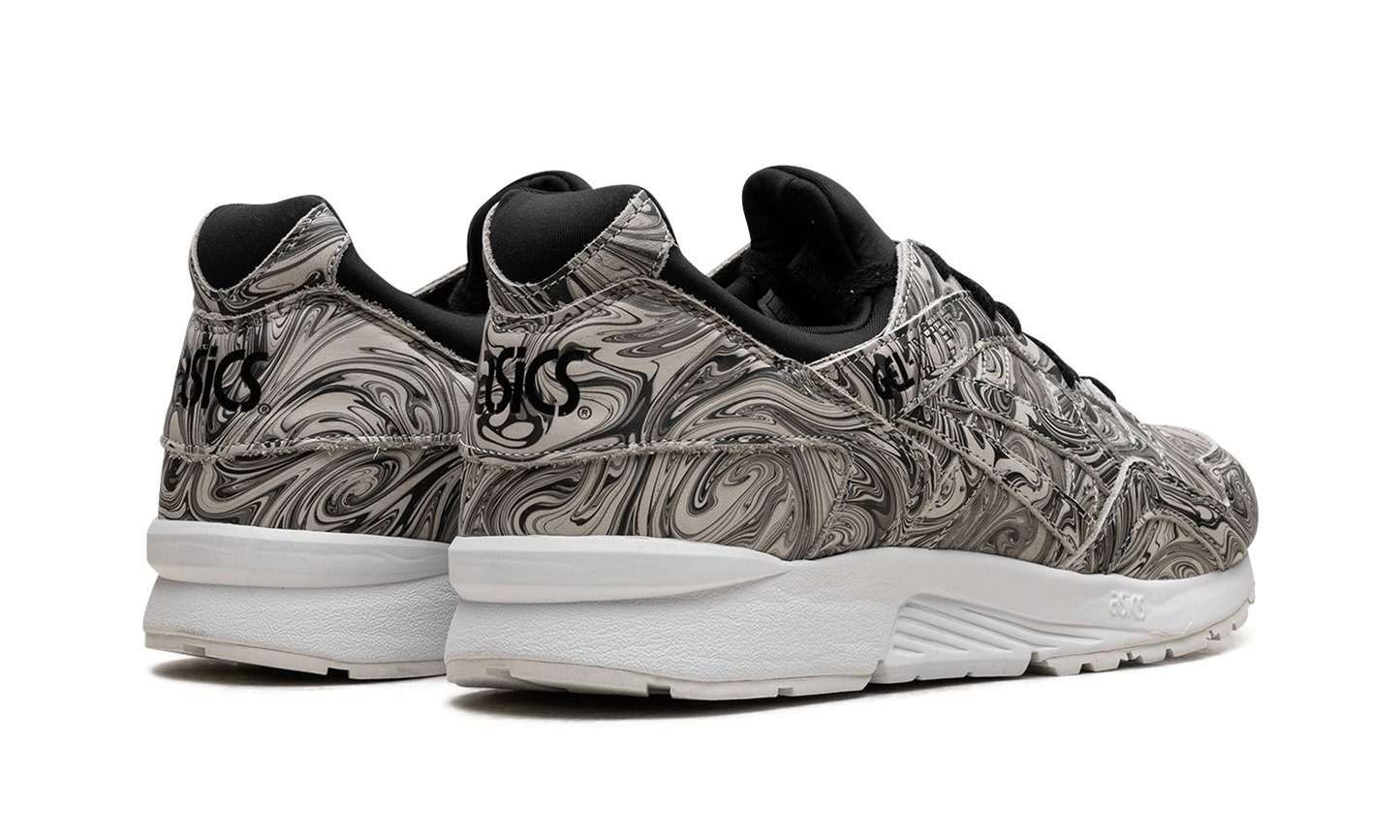 Gel Lyte V White/Black HL7S2 0190
