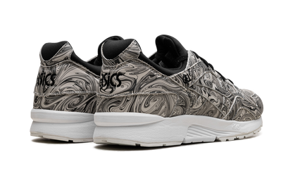 Gel Lyte V White/Black HL7S2 0190