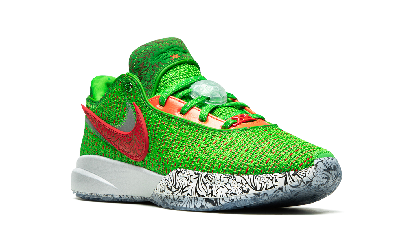 Lebron 20 Stocking Stuffer FJ4955 300