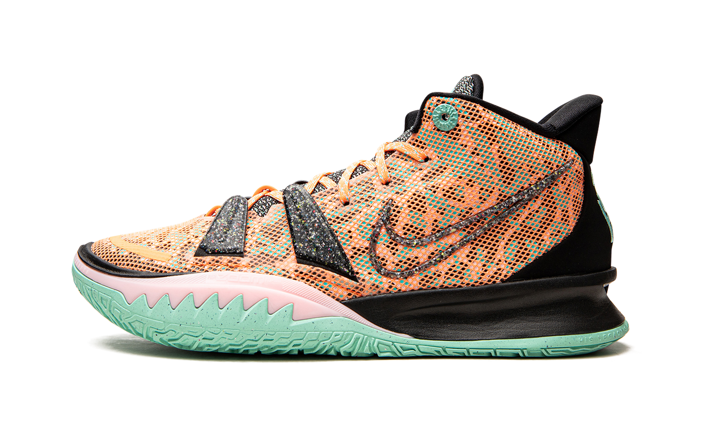Kyrie 7 Play For The Future