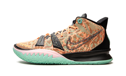 Kyrie 7 Play For The Future