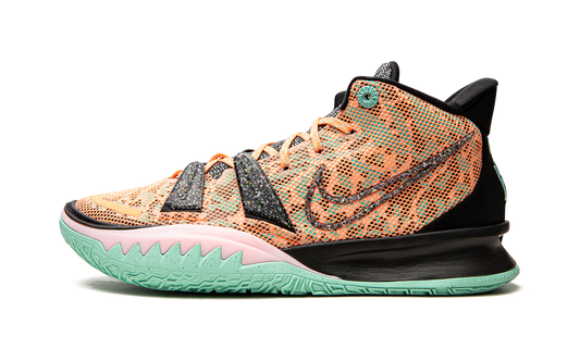 Kyrie 7 Play For The Future