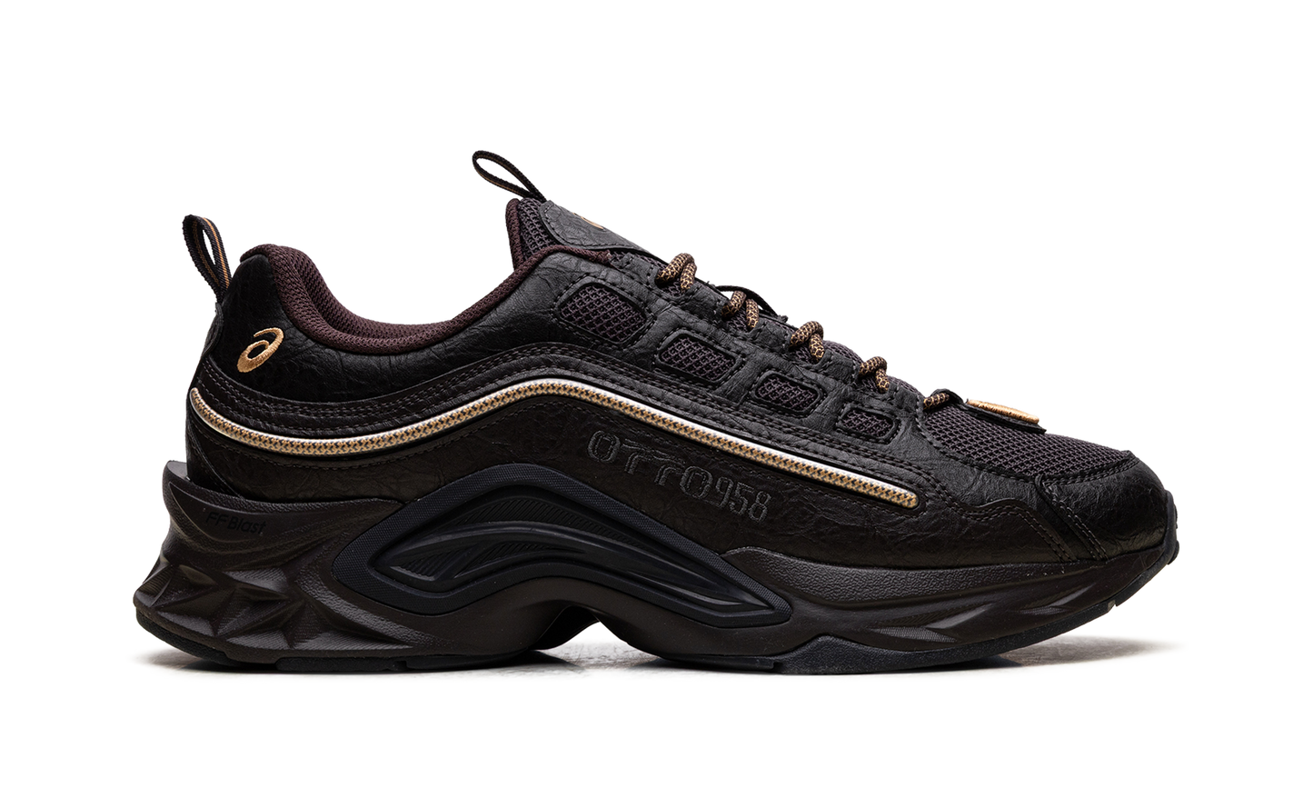Protoblast OTTO958 Dark Brown 1203A643 200