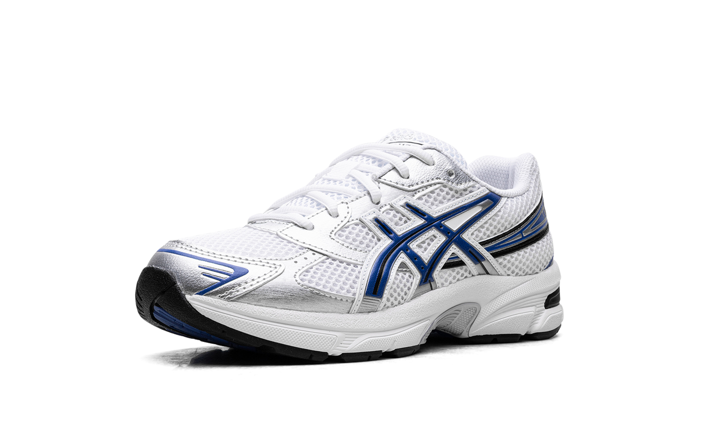 Gel 1130 GS White / Blue 1204A169 102