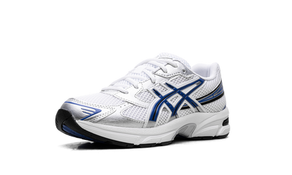 Gel 1130 GS White / Blue 1204A169 102