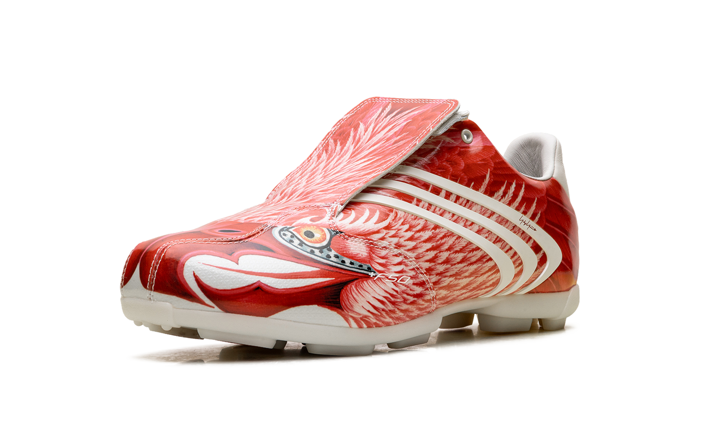 Y-3 F50 Tunit  Beast Pack - Eagle  KK3650