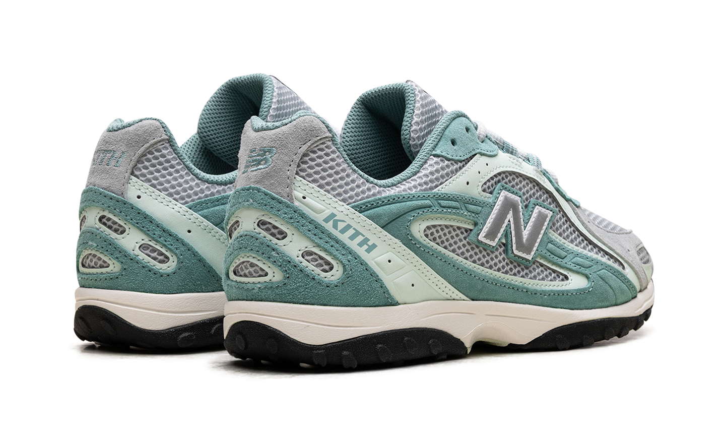204L Kith - Green U204LKTA