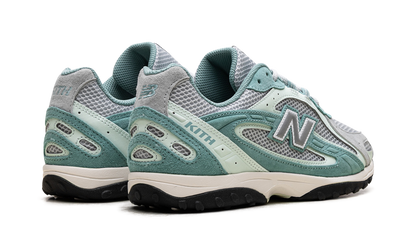 204L Kith - Green U204LKTA