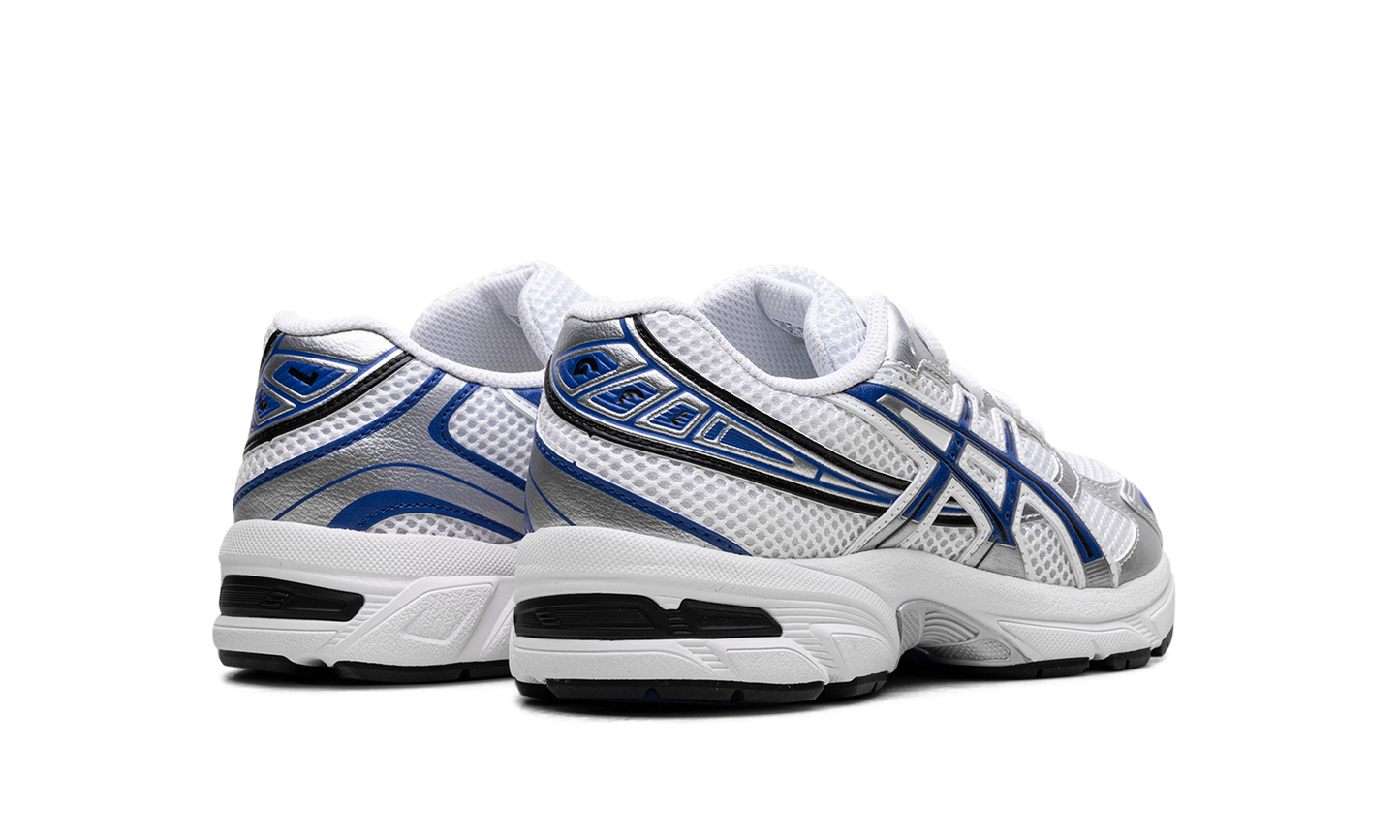 Gel 1130 GS White / Blue 1204A169 102