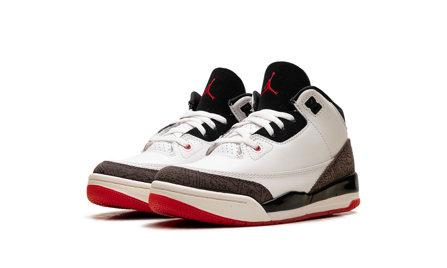 Air Jordan 3 Retro OG PS World's Best Dad DM0966 103