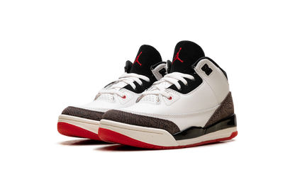 Air Jordan 3 Retro OG PS World's Best Dad DM0966 103