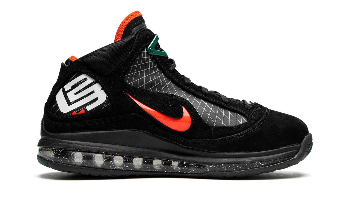 LeBron 7 Florida A&M DX8554 001