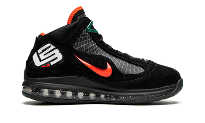 LeBron 7 Florida A&M DX8554 001