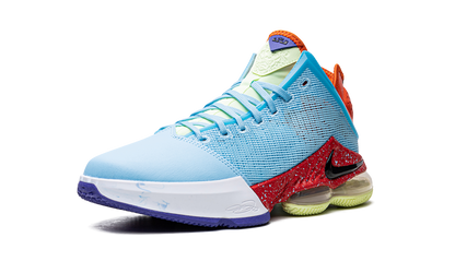 LeBron 19 Low Blue Chill DO9829 400