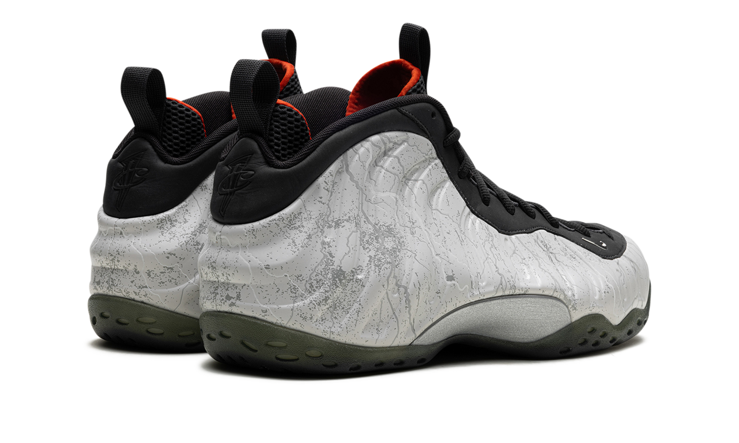 Air Foamposite One Premium Tekken 8 - Jin Kazama HF6367 001