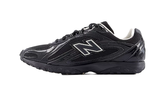 204L Black Timberwolf U204LMRA