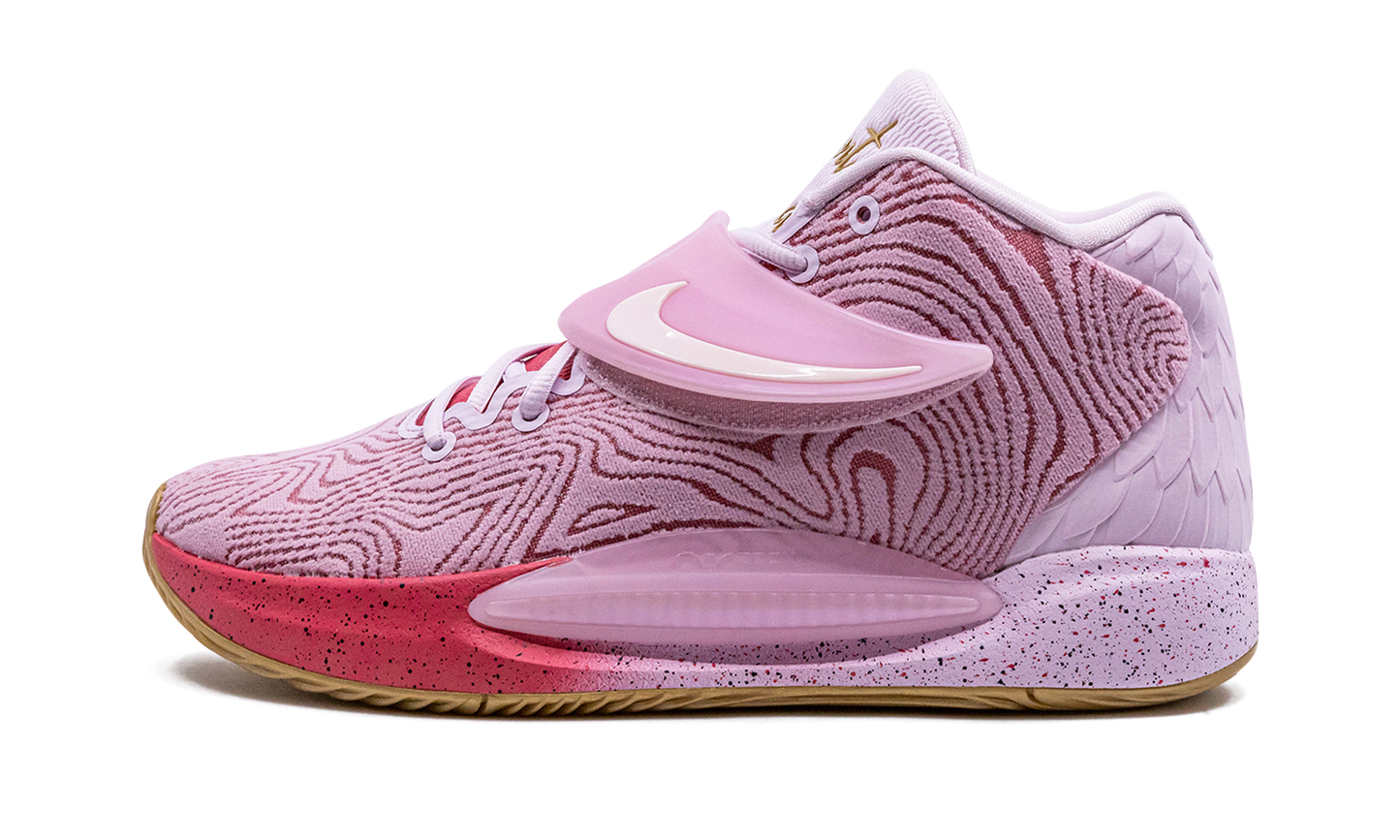 KD 14 Aunt Pearl DC9380 600