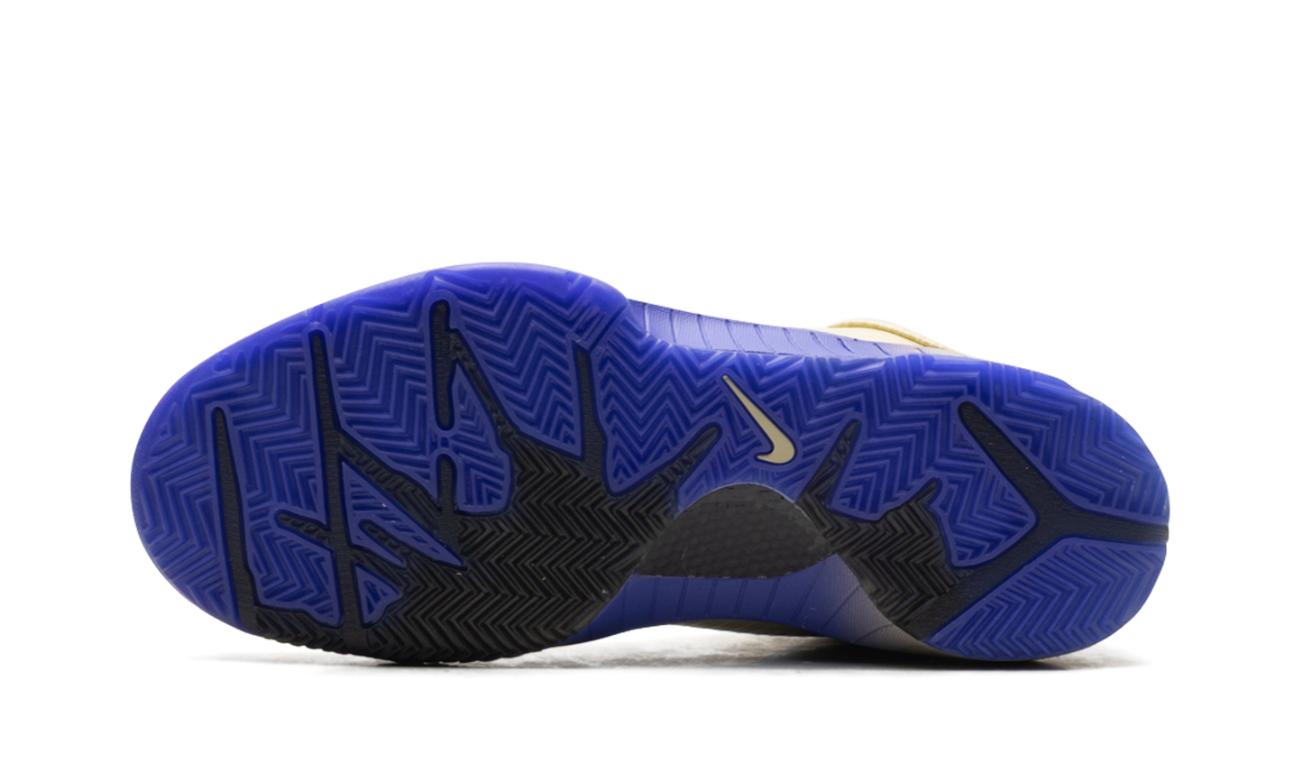 Kobe 4 Protro FC Barcelona - Team Gold IM2532 701