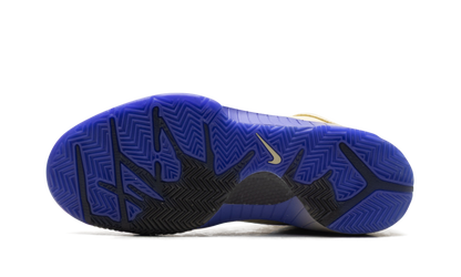 Kobe 4 Protro FC Barcelona - Team Gold IM2532 701